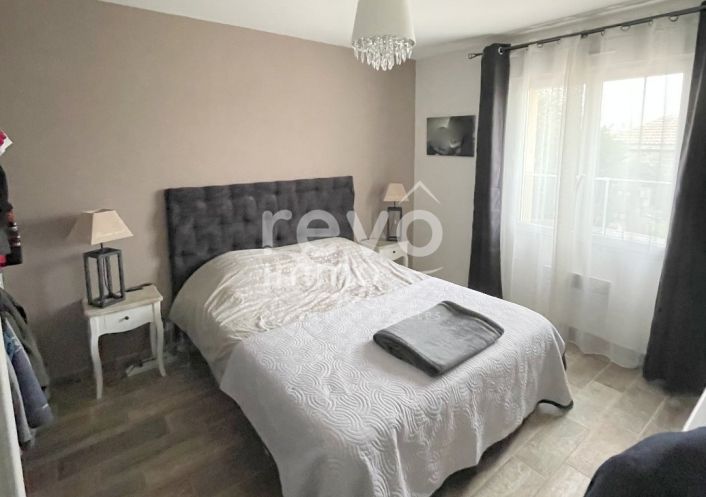 à vendre Maison Rocheserviere