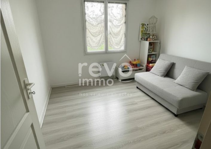 à vendre Maison Rocheserviere