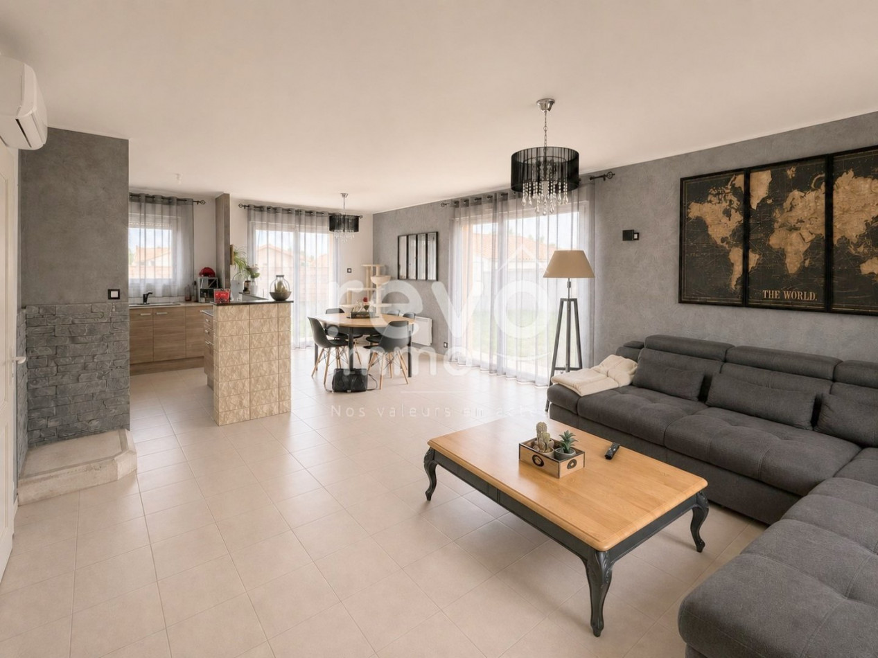 à vendre Maison Rocheserviere - Photo 1