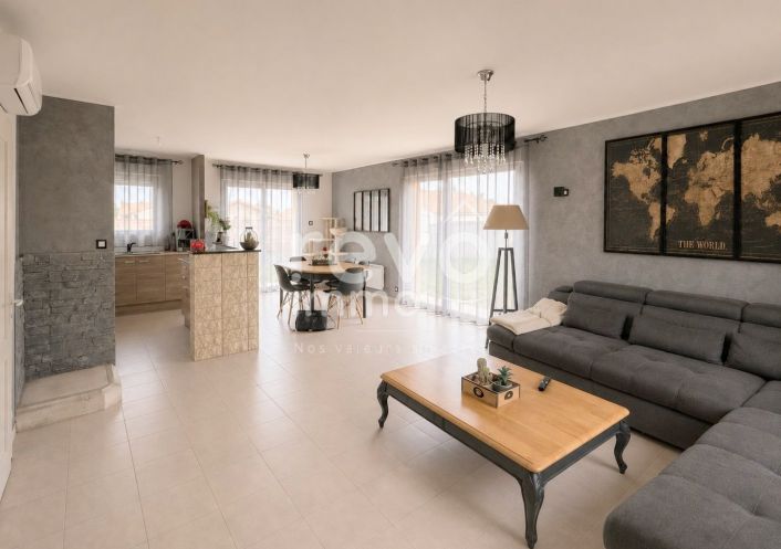 à vendre Maison Rocheserviere