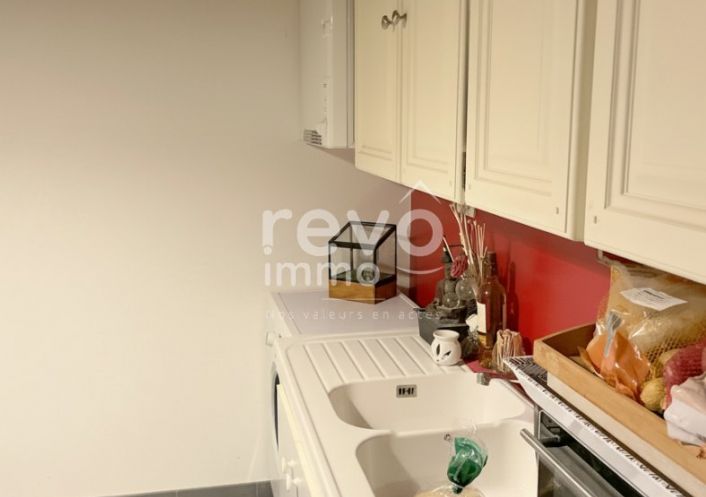 à vendre Maison Rocheserviere