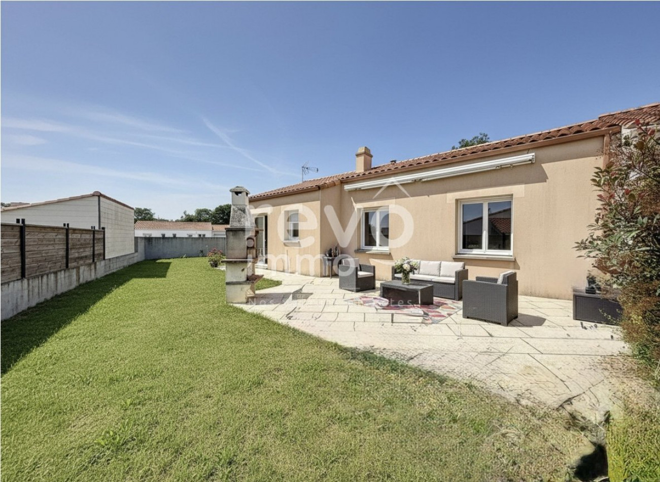 à vendre Maison Rocheserviere - Photo 8