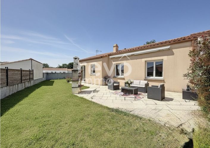 à vendre Maison Rocheserviere