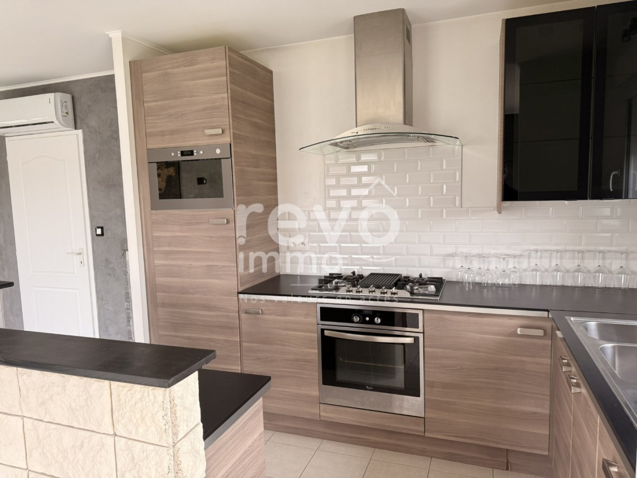 à vendre Maison Rocheserviere - Photo 2