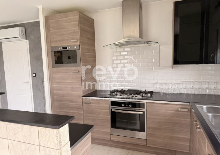 à vendre Maison Rocheserviere