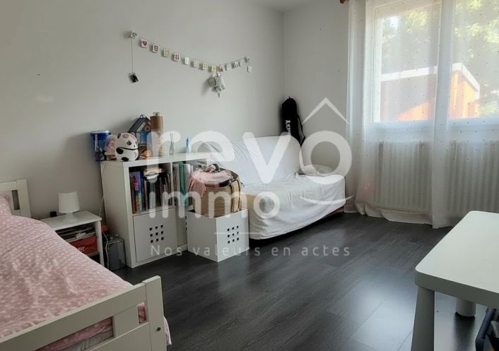 à vendre Appartement La Boisse