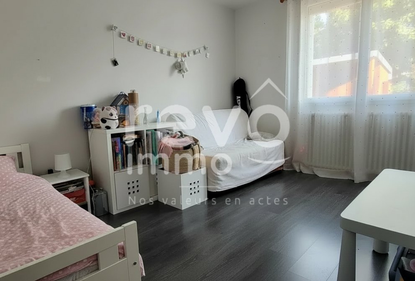 vente Appartement La Boisse - Photo 7
