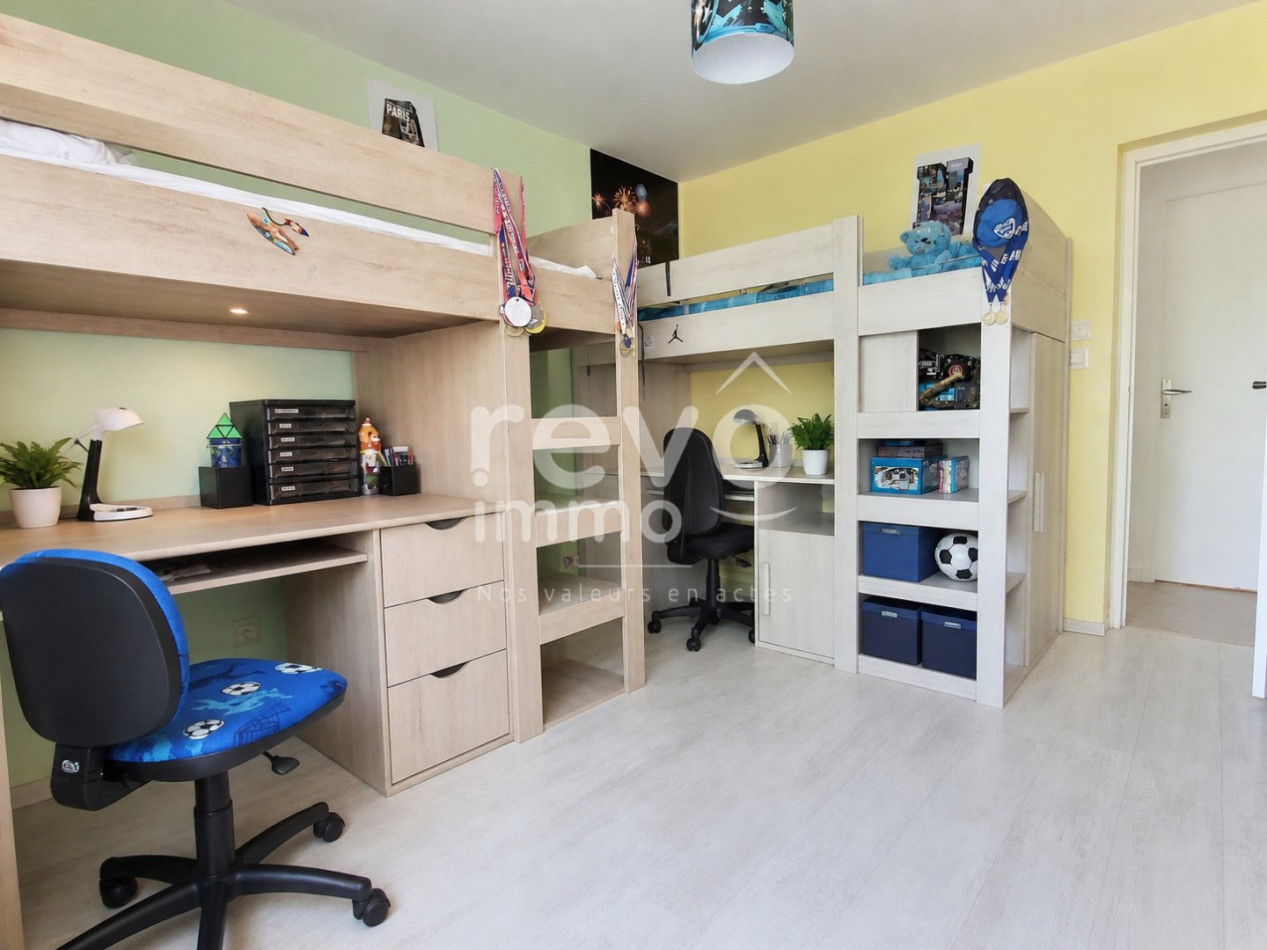 à vendre Appartement La Boisse - Photo 8