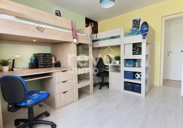 à vendre Appartement La Boisse