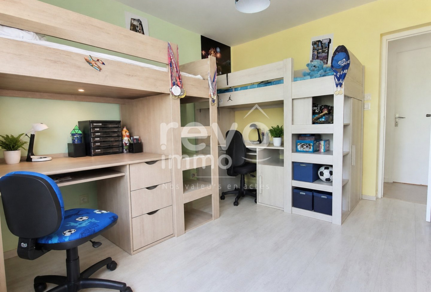 vente Appartement La Boisse - Photo 8