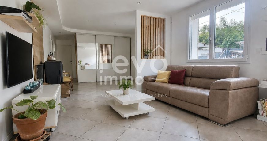 vente Appartement La Boisse