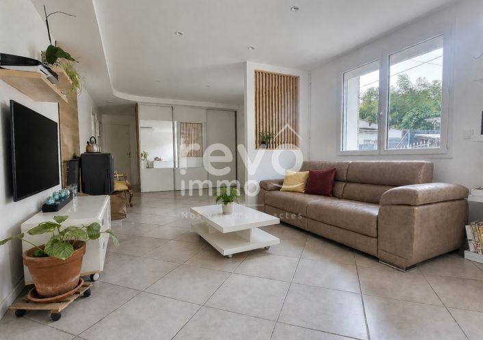 à vendre Appartement La Boisse