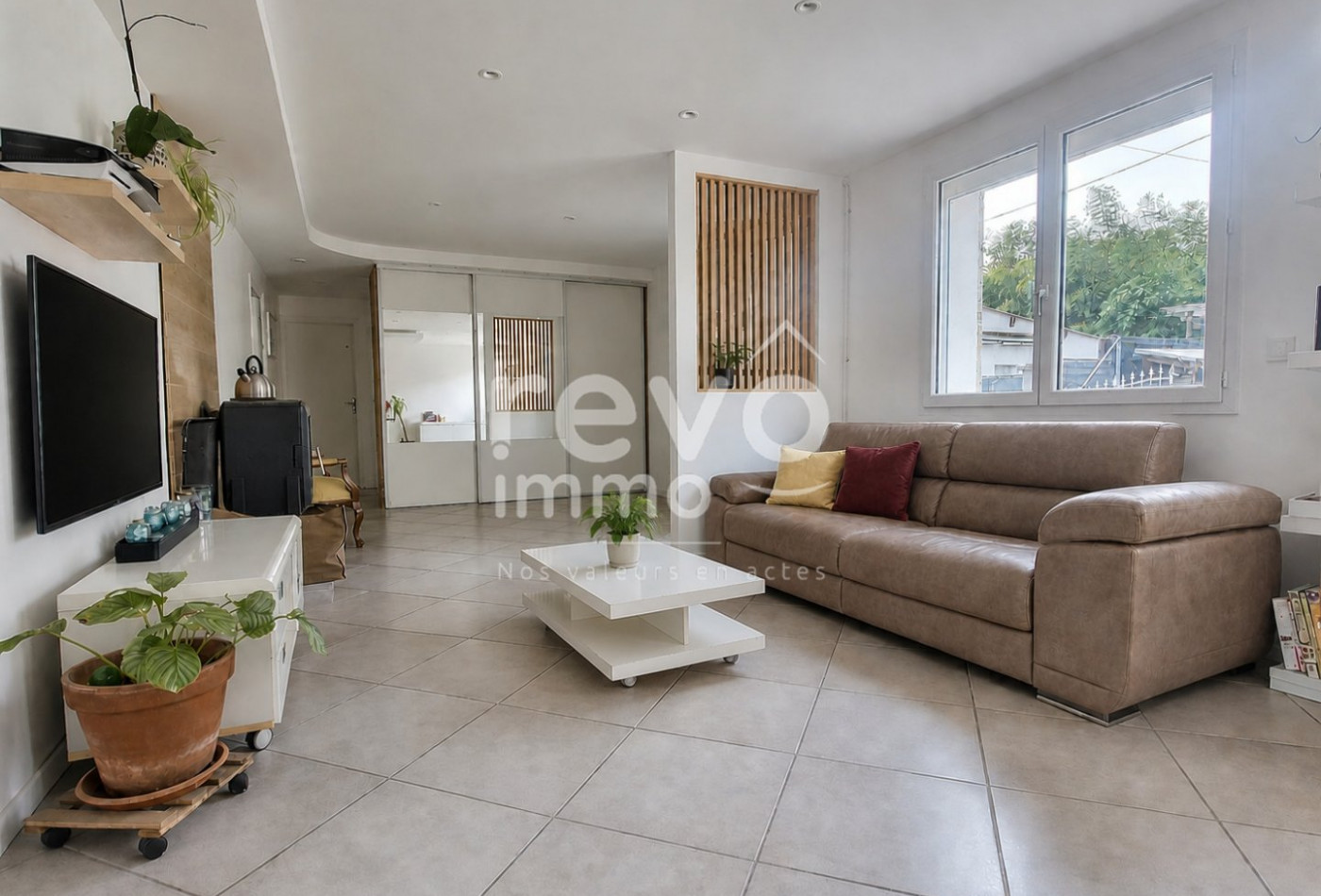 vente Appartement La Boisse - Photo 3