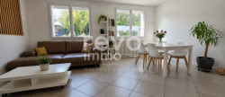 vente Appartement La Boisse