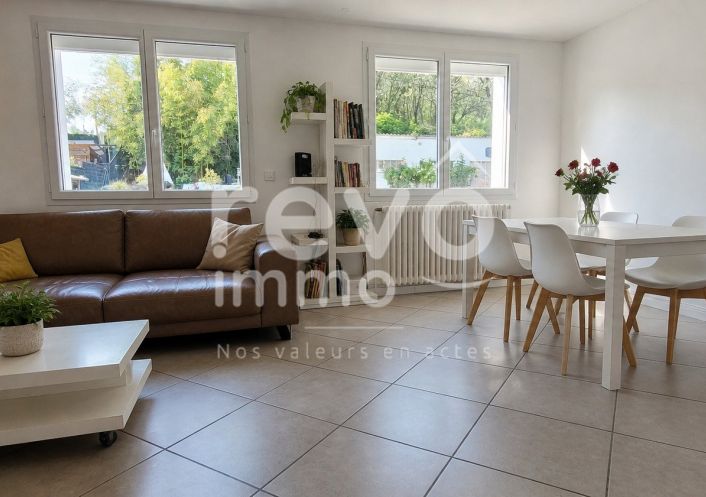 à vendre Appartement La Boisse