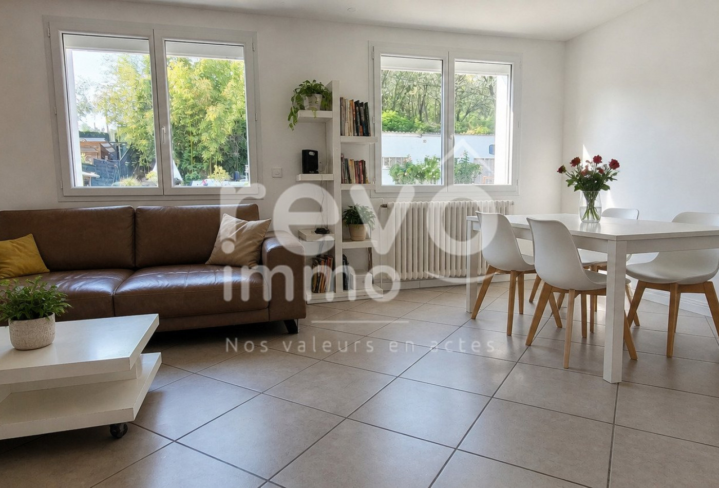 vente Appartement La Boisse - Photo 4