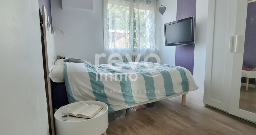 vente Appartement La Boisse