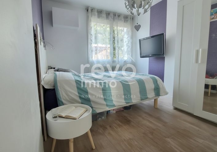 à vendre Appartement La Boisse
