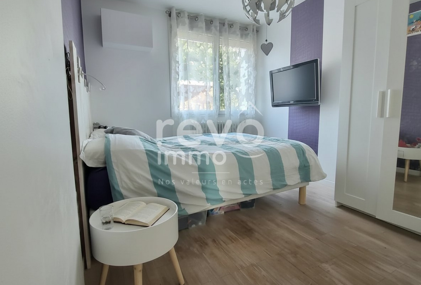 vente Appartement La Boisse - Photo 6