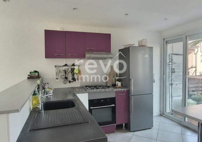 à vendre Appartement La Boisse
