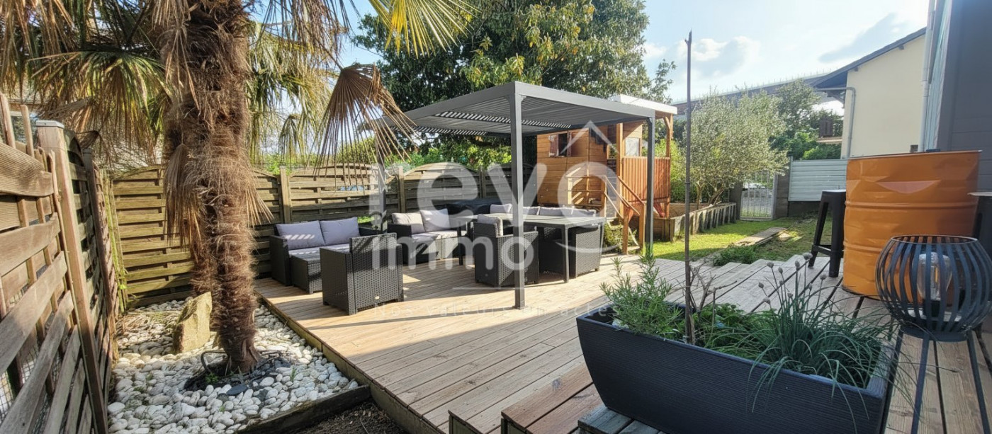 à vendre Appartement La Boisse - Photo 10