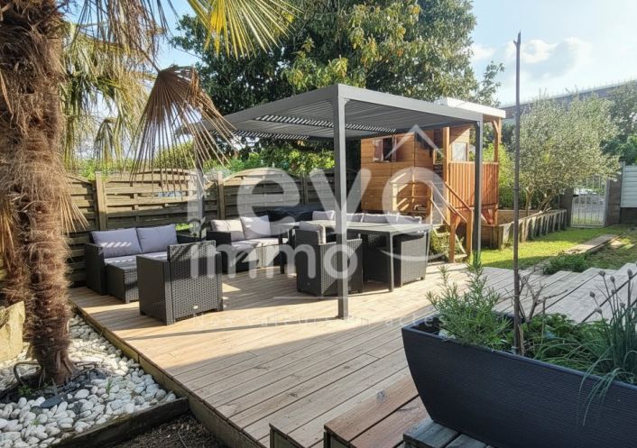 à vendre Appartement La Boisse