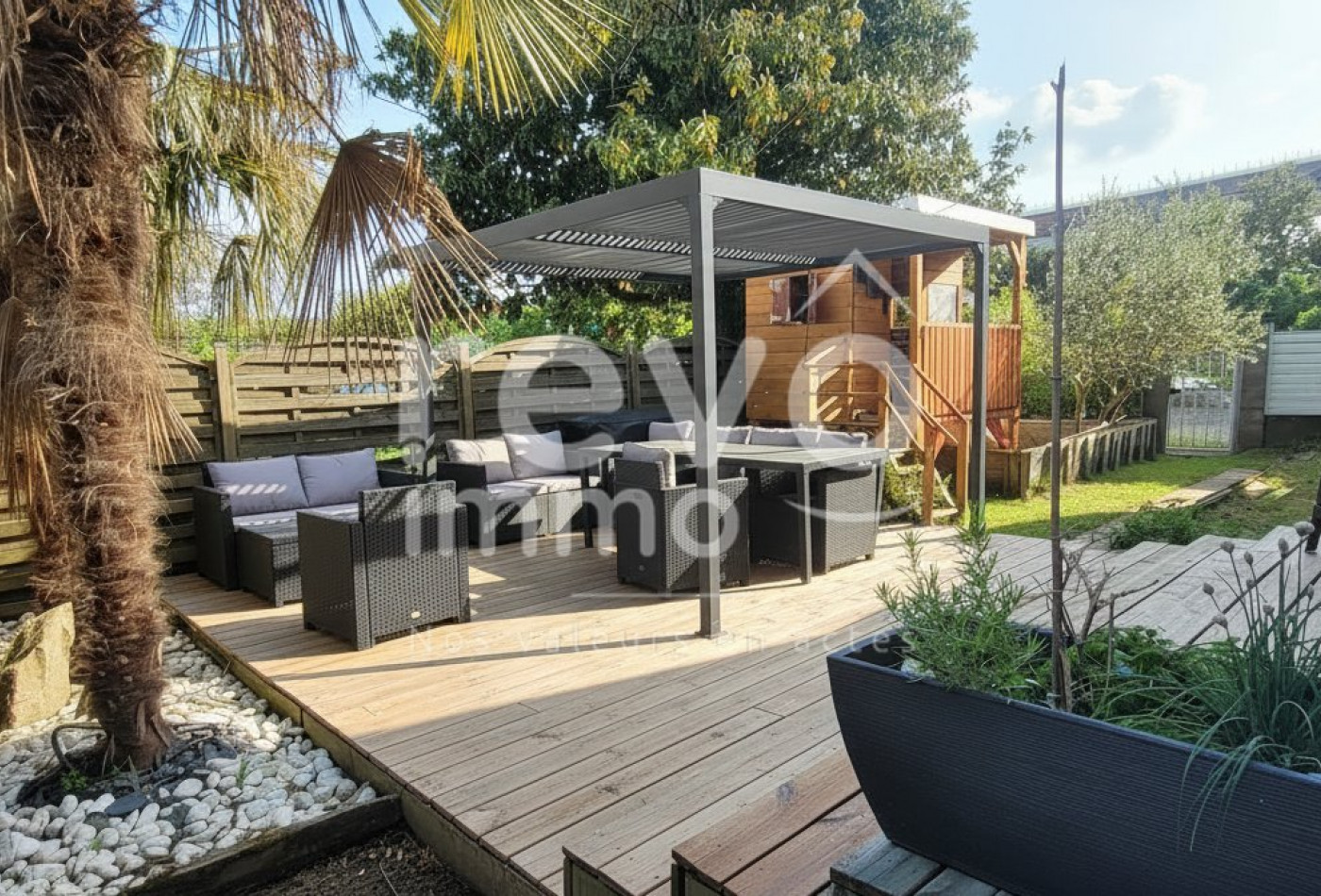 vente Appartement La Boisse - Photo 10