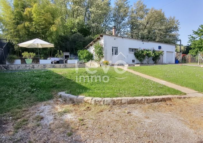 à vendre Appartement La Boisse
