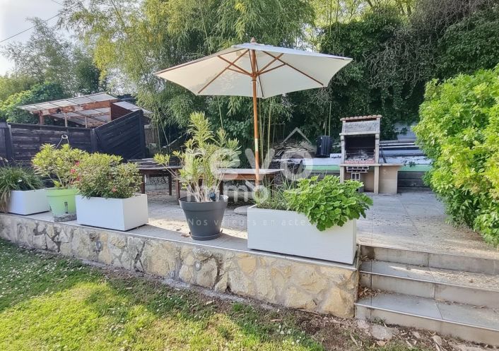 à vendre Appartement La Boisse