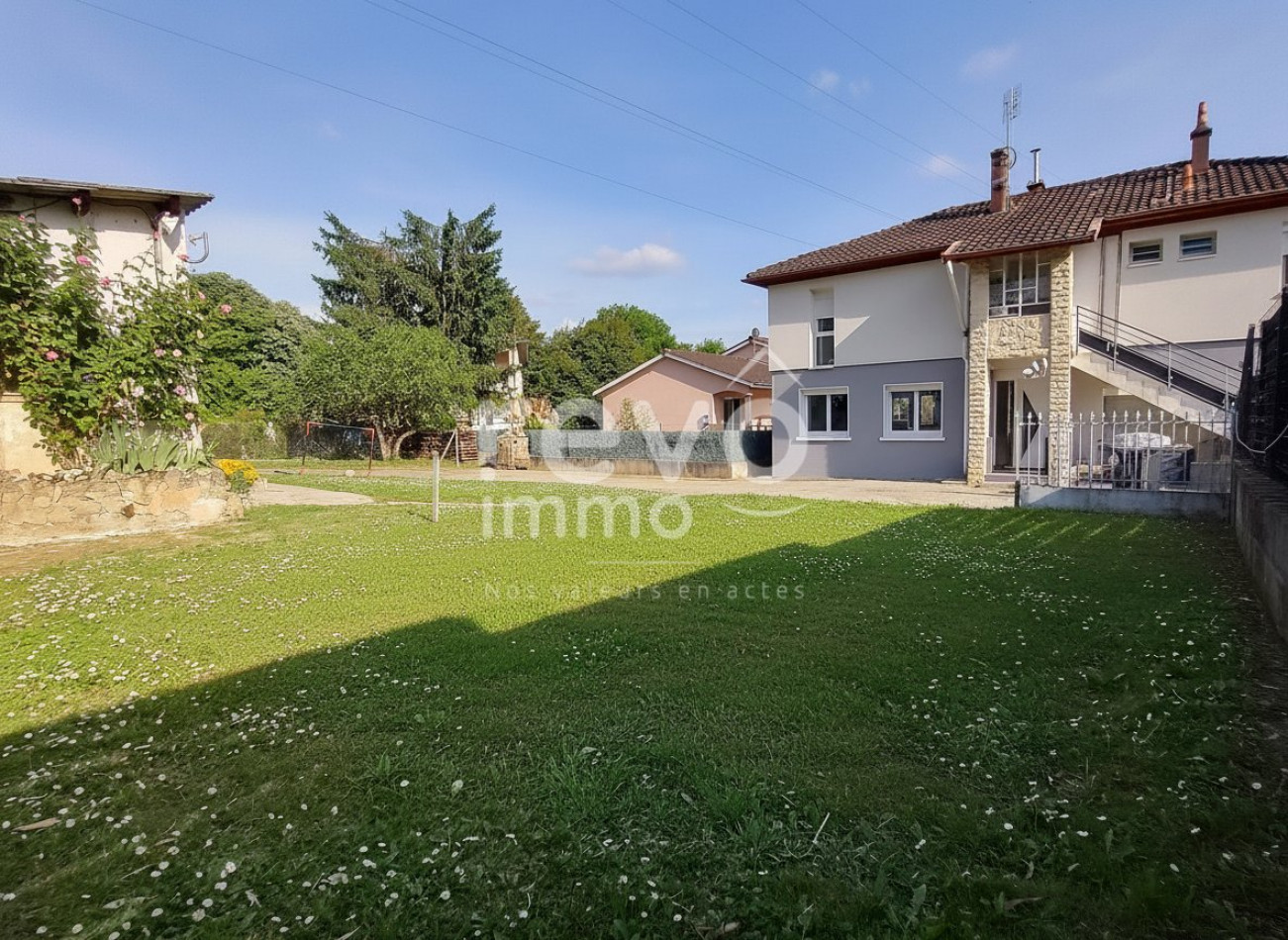 à vendre Appartement La Boisse - Photo 1