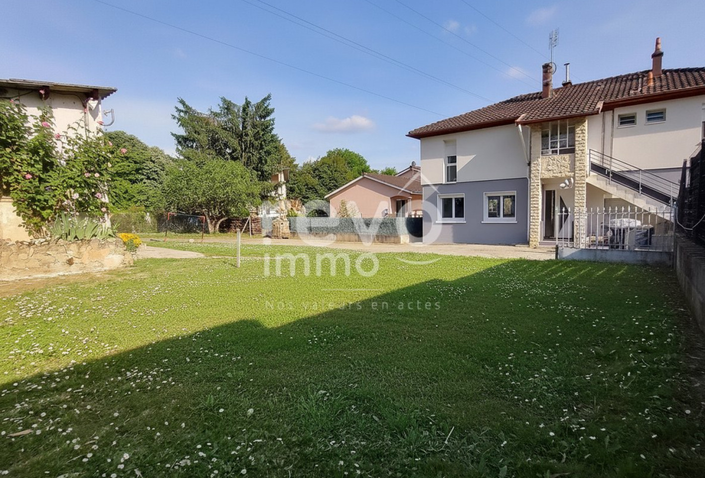 vente Appartement La Boisse - Photo 1