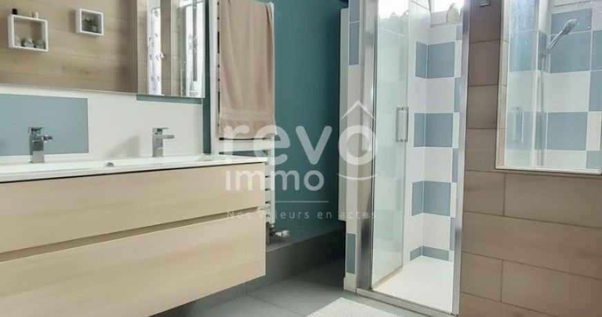 vente Appartement La Boisse
