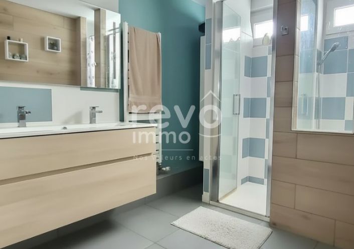 à vendre Appartement La Boisse