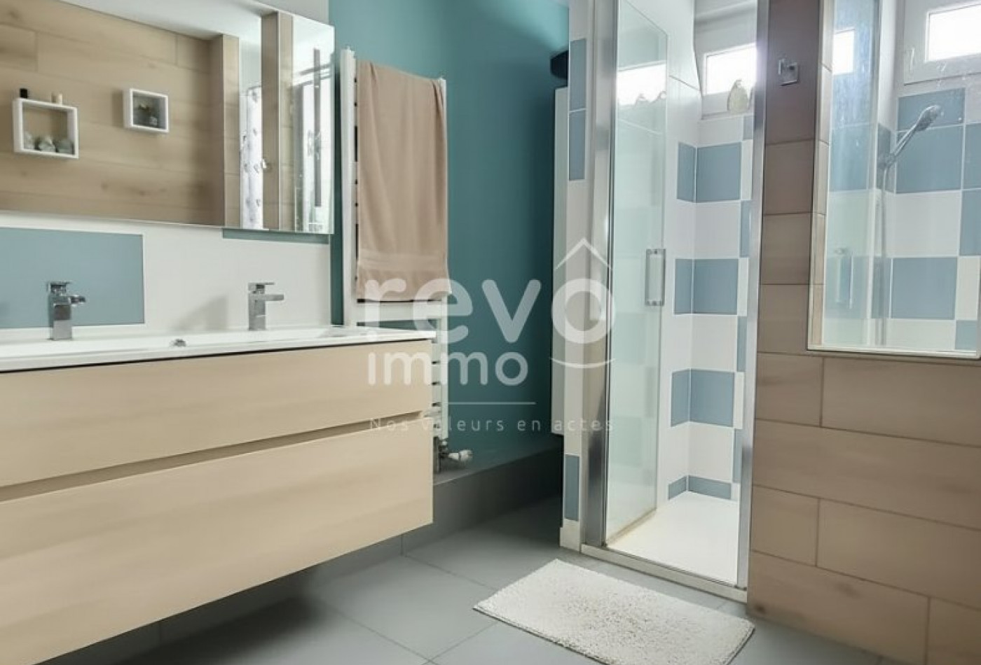 vente Appartement La Boisse - Photo 9