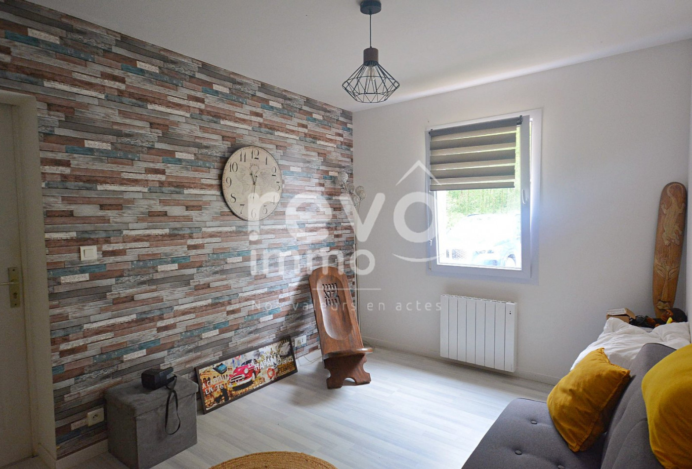 vente Pavillon Champtoceaux - Photo 9