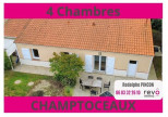 vente Pavillon Champtoceaux