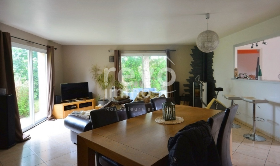 vente Pavillon Champtoceaux - Photo 2