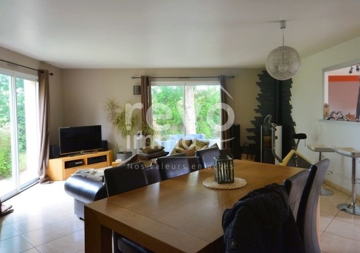 à vendre Pavillon Champtoceaux