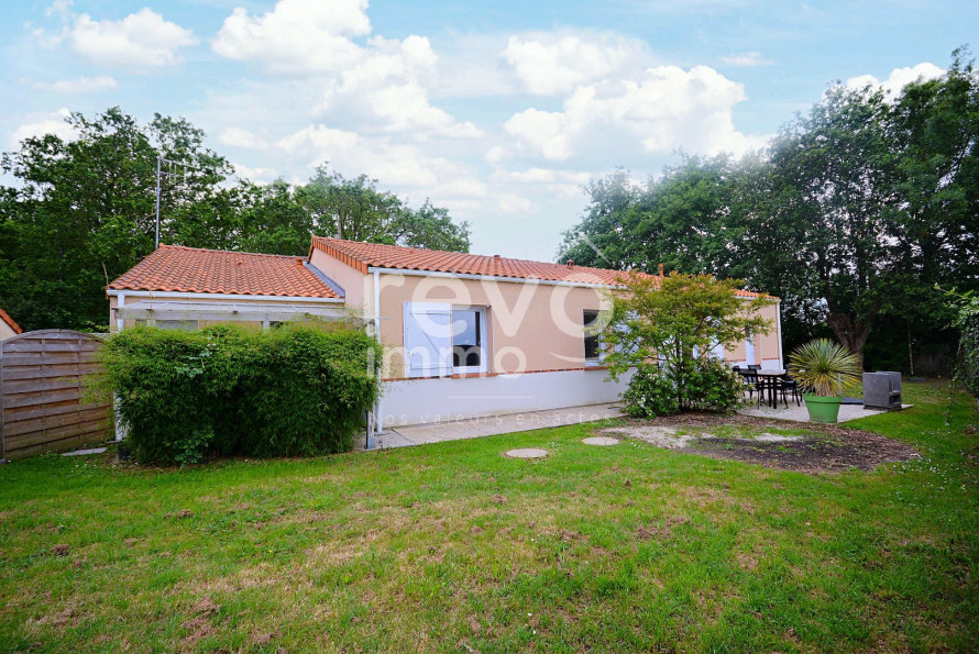 vente Pavillon Champtoceaux - Photo 2