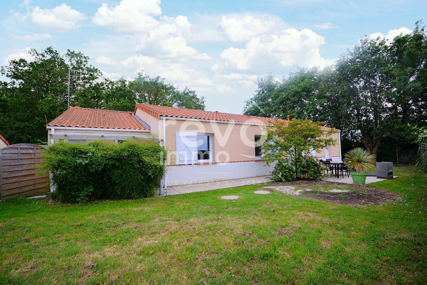 à vendre Pavillon Champtoceaux - Photo 2