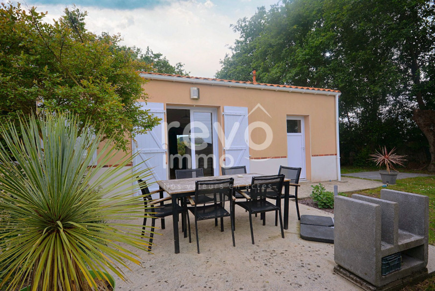 vente Pavillon Champtoceaux - Photo 10