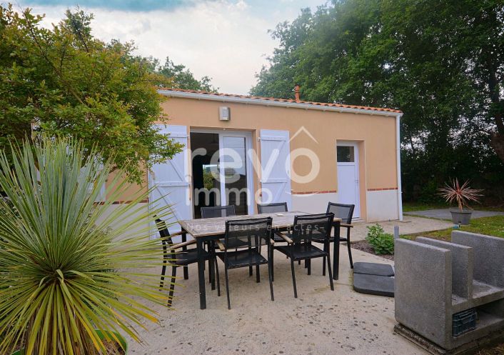 à vendre Pavillon Champtoceaux