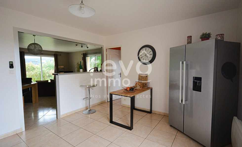 vente Pavillon Champtoceaux - Photo 4