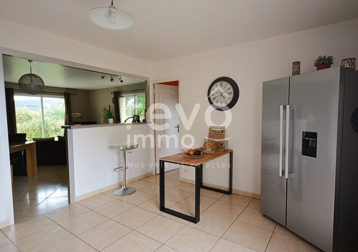 à vendre Pavillon Champtoceaux