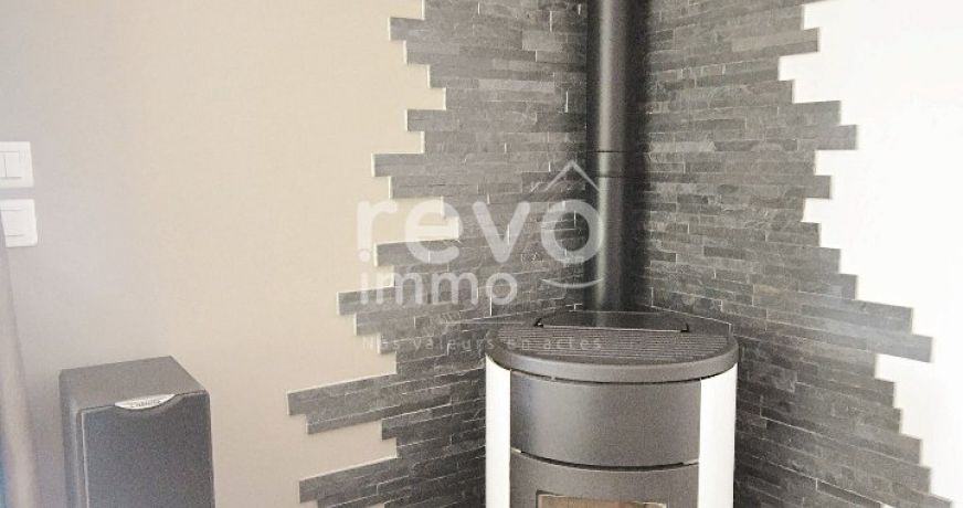 vente Pavillon Champtoceaux