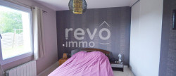 vente Pavillon Champtoceaux