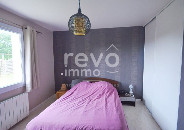 à vendre Pavillon Champtoceaux