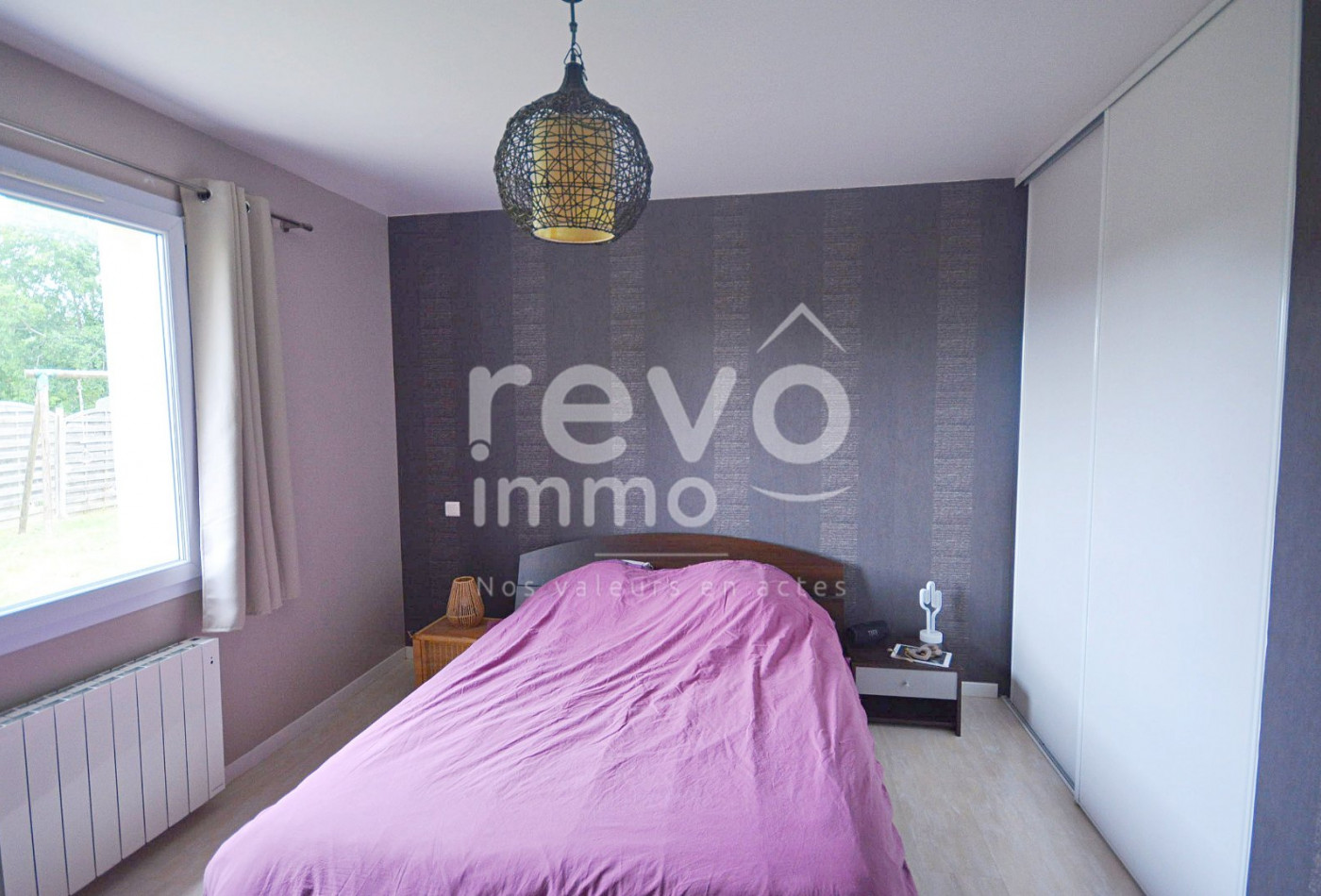 vente Pavillon Champtoceaux - Photo 6