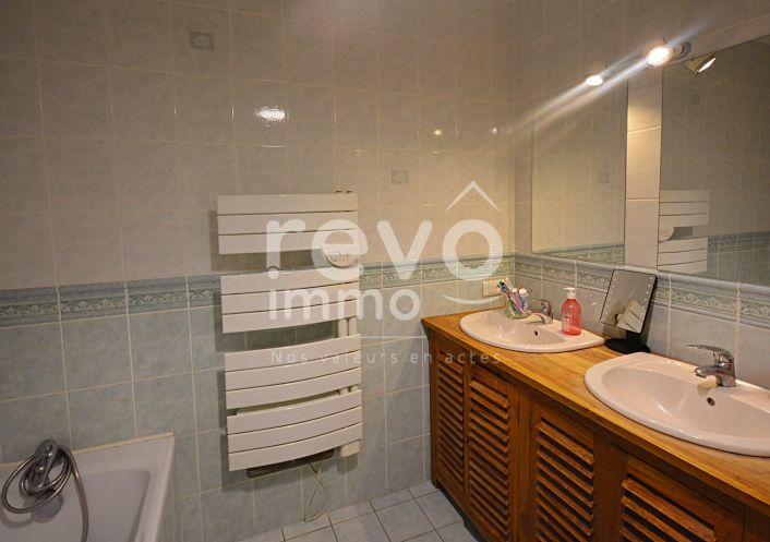 à vendre Pavillon Champtoceaux