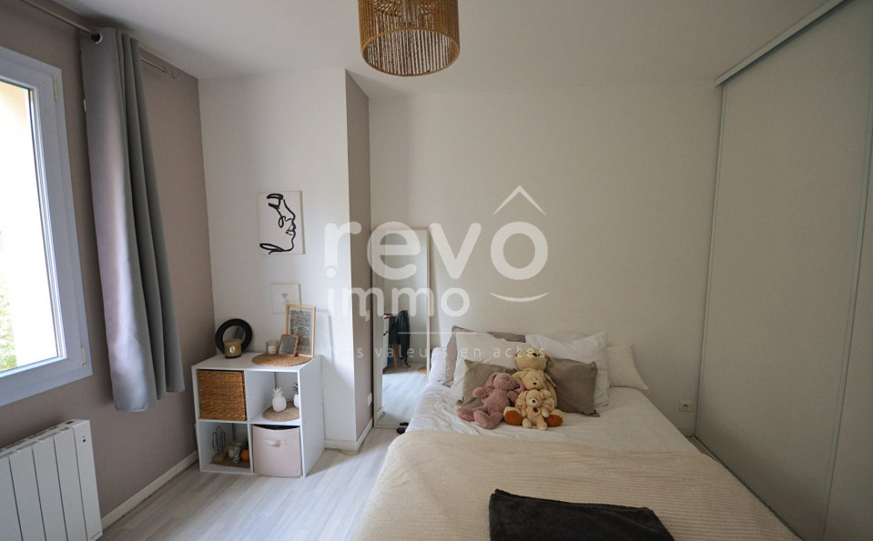 vente Pavillon Champtoceaux - Photo 8